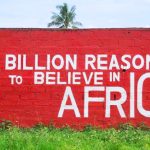 Searching For A New Generation Of Pan Africanists