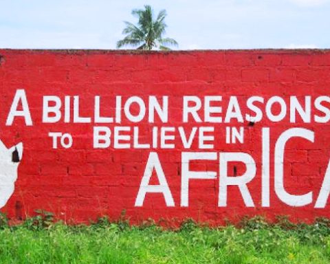 Searching For A New Generation Of Pan Africanists