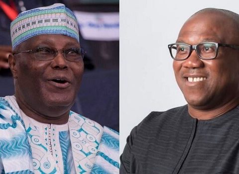 Eid-el-Fitr: Obi, Atiku Preach Peace, Help For The Less Privileged In Nigeria