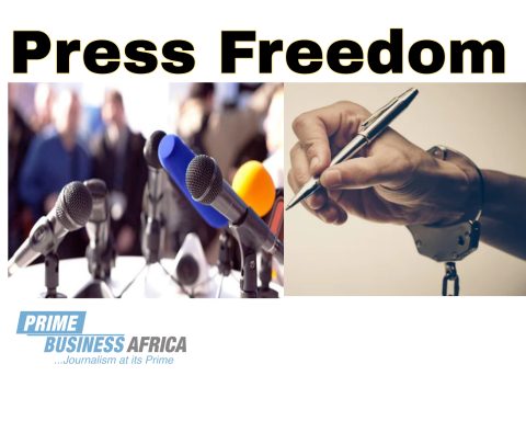Another View Of Press Freedom