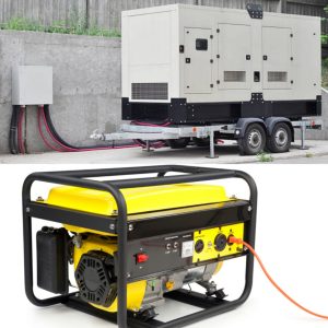 5 Reasons Nigerians Still Buy Generators despite High Fuel Cost 
