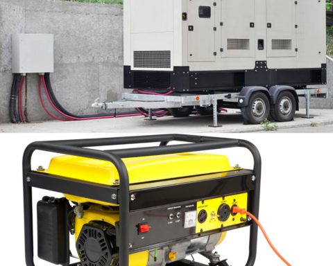 5 Reasons Nigerians Still Buy Generators despite High Fuel Cost 