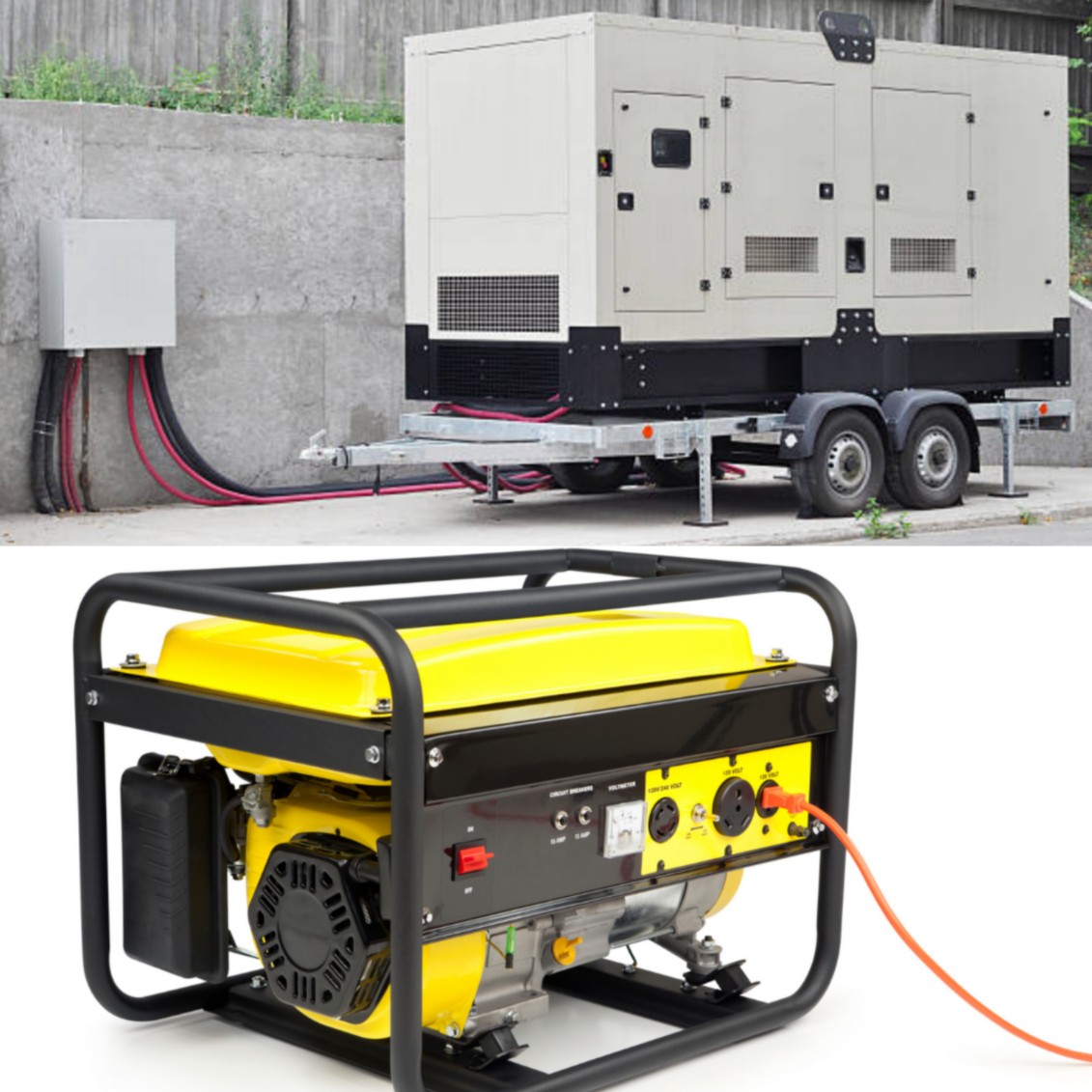 5 Reasons Nigerians Still Buy Generators despite High Fuel Cost 