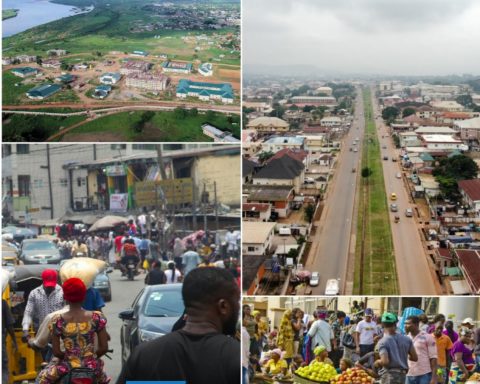 10 Nigerian States With Lowest Cost Of Living In 2024