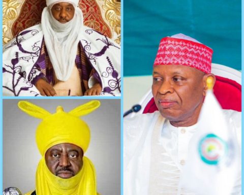 Emirate Tussle: Why Court Orders Kano Govt To Pay Bayero N10m