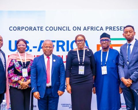 We’re Ready For Business, Lagos Govt Tells Foreign Investors