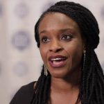 Meet Nigerian Prof, Rose-Margaret Ekeng-Itua, World’s First Black Woman Ph.D Holder In Cybernetics