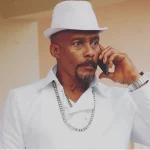 Nollywood Actor Hanks Anuku Makes Return After Health Issues