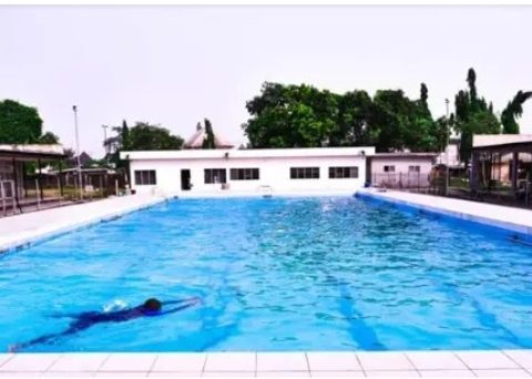 12-year-old Boy Drowns In Ogun Hotel Swimming Pool