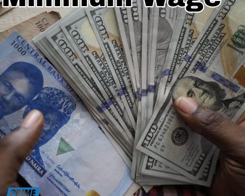 Why Increasing Minimum Wage To At Least N100,000 Is Important - Analysts