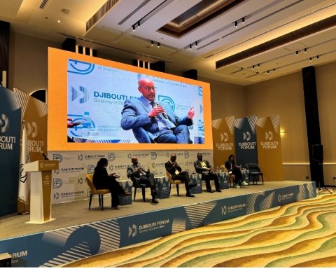 Djibouti Woos Foreign Investors To Expand Private Sector, Diversify Economy