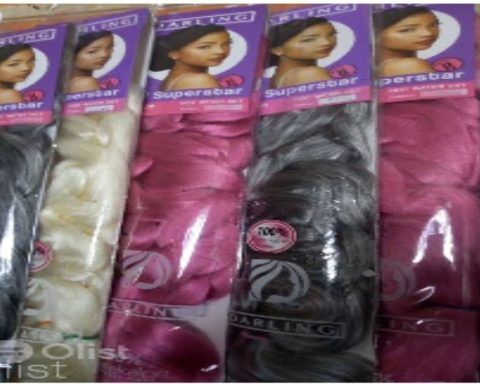Enugu Women, Hair Stylists Cry Out Over Soaring Prices Of Hair Extensions