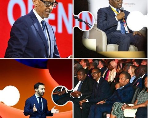 Business Diplomacy And Africa’s Development