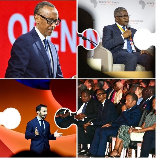Business Diplomacy And Africa’s Development