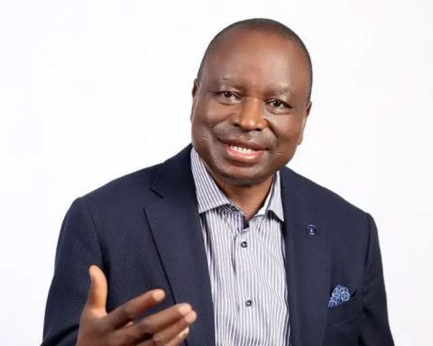 Family Releases Senator Ayogu Eze's Burial Date