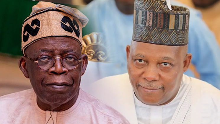 SERAP Urges Tinubu, Shettima, Others To Publish Assets To Mark First Year In Office