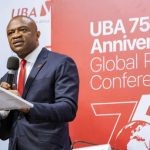 Banks’ Recapitalisation Will Strengthen Nigeria’s Economy - UBA GMD