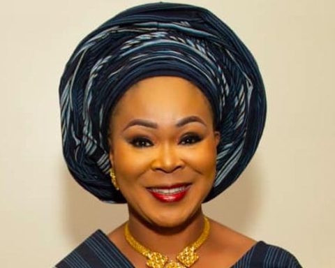 Uju Kennedy Ohaneye