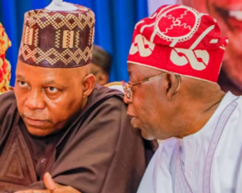 Just In: Tinubu, Shettima, Other Vips To Pay Airport Tolls, Parking Fees 