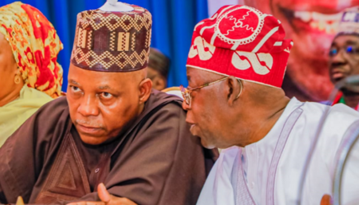 Just In: Tinubu, Shettima, Other Vips To Pay Airport Tolls, Parking Fees 