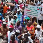Workers' Day: 'Any Minimum Wage Below N50,000 Is Too Poor'