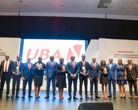 UBA Empowers 400 Youths Across Africa Through Graduate Programme