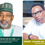 NiMet’s Renewed Collaboration With Agriculture Ministry Is Good For The Nigerian Economy