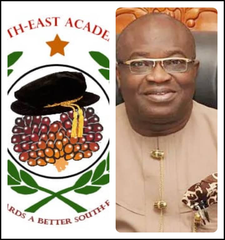 N10bn Abia Airport Funds: FOSAD Demands Transparency From Ex-Gov Ikpeazu