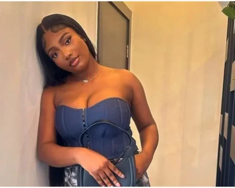 Omowunmi