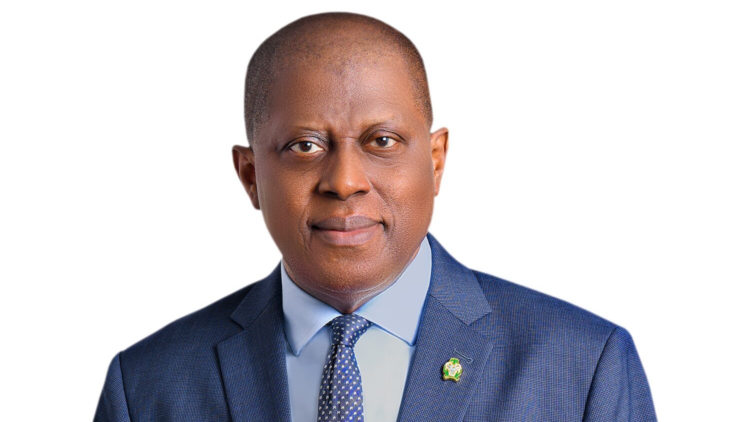 Don't Japa- Cardoso Urges Nigerian Youths To Stay, Build The Nation Despite Economic Reforms 