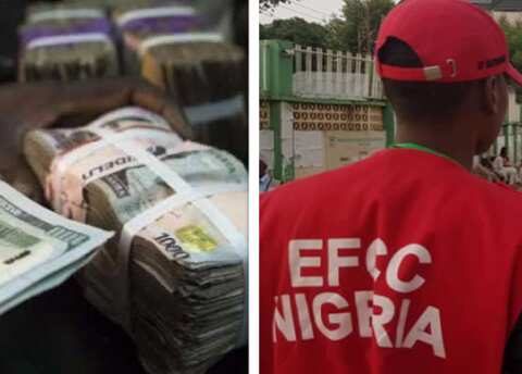 EFCC Arrests Over 200 BDC Operators Nationwide Over Alleged Forex Scam