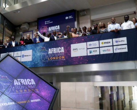 Africa Tech Summit London Announces Ventures for the Investment Showcase at London Stock Exchange on June th