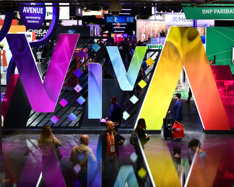 Another record setting edition of VivaTech: