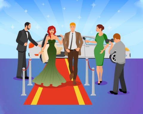 Influence Of Celebrity Culture On Nigerian Youths