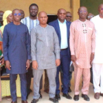 Burkina Faso: African Development Bank funds two major projects to support agricultural value chains