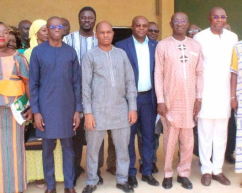 Burkina Faso: African Development Bank funds two major projects to support agricultural value chains