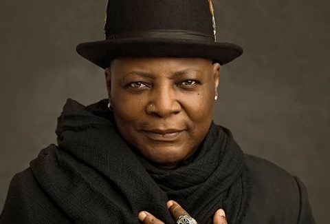 Charly Boy Calls National Anthem Change ‘Misplaced Priority’