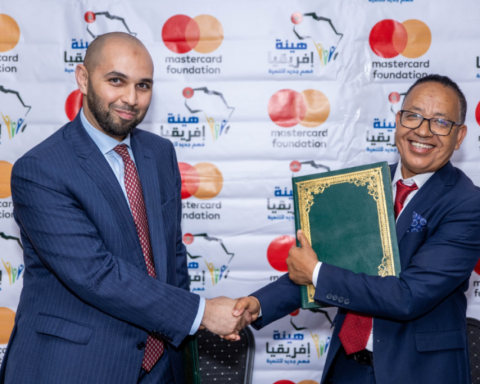 CorpsAfrica’s Pitch Day Showcases Volunteer Led Projects and Cultivates Philanthropic Culture Across Morocco and Africa