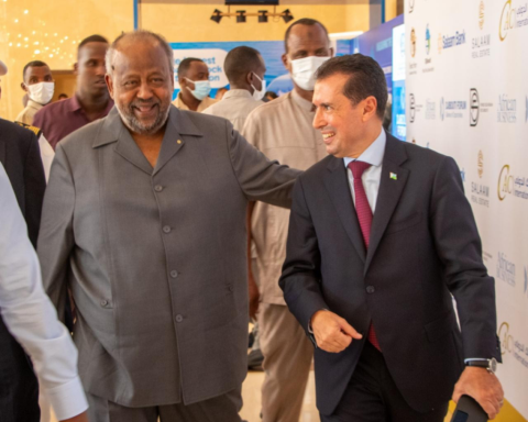 Djibouti Forum wraps up with promising agreements, optimism about economic prospects