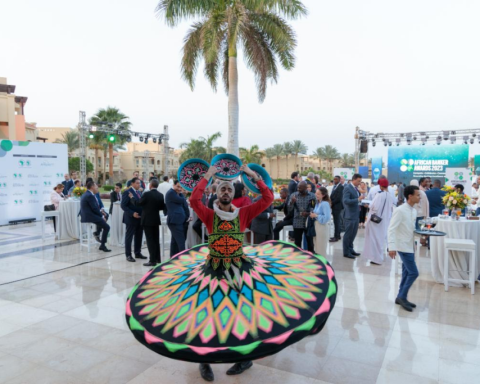 Financial giants back Africa’s premier Banking Awards ceremony