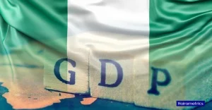 Q2 GDP numbers