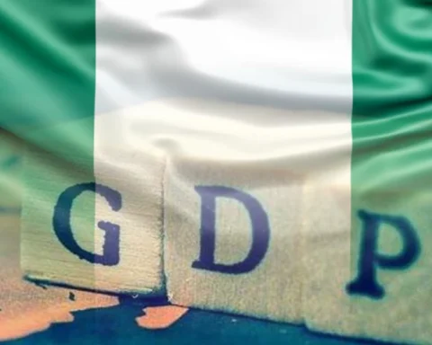 Q2 GDP numbers
