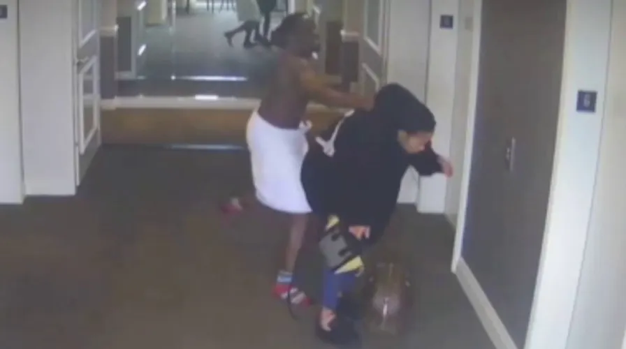Diddy Lawsuit: Video Show Assaulting Cassie In 2016