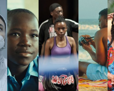2024 New York African Film Festival To Feature Nigerian Films