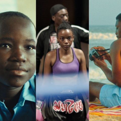 2024 New York African Film Festival To Feature Nigerian Films