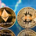 Bitcoin, Ethereum Prices Rebound Following Interest Rate Uncertainty In U.S.