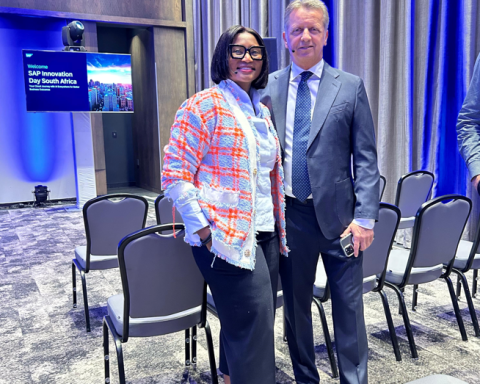 Innovation ‘essential to growth of African enterprises’, says SAP