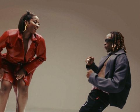 Fireboy Releases First 2024 Single 'Everyday'