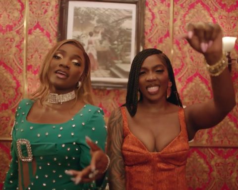 ‘Why I Called My Song ‘Men Are Crazy’ - Simi
