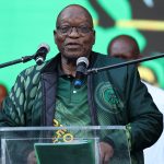 South Africa's Court Bars Jacob Zuma From May 29 Parliamentary Election Over Criminal Conviction